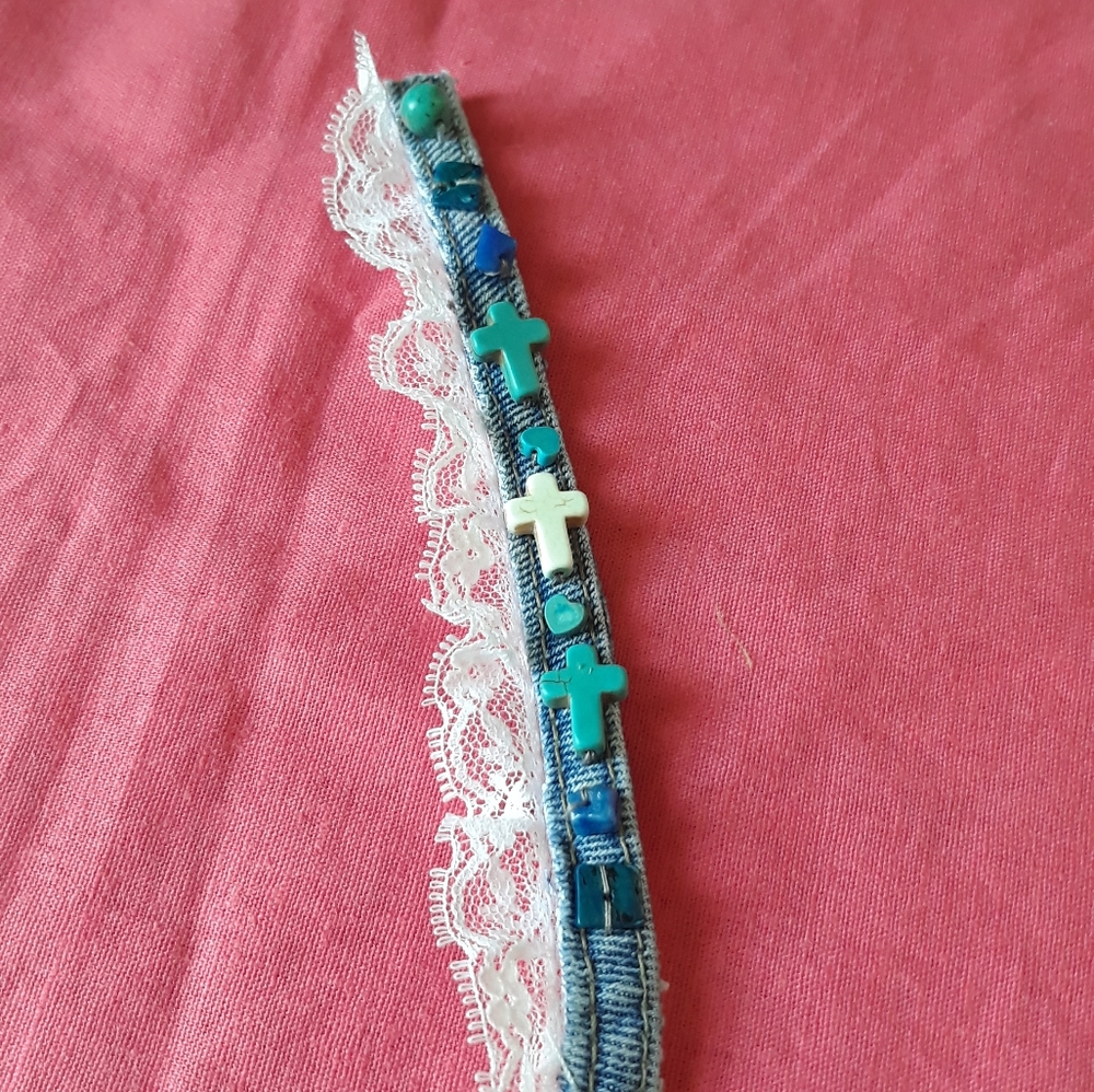 🤩🤩 BRACELET HANDMADE - Picture 4 of 11